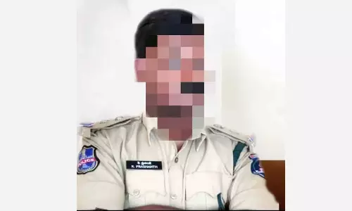 Man arrested who poses as SI to dupe police job aspirants