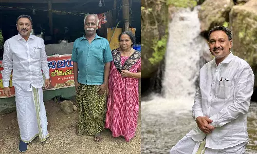 Sadiqali Shihab thangal fb post