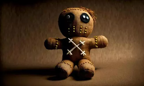 എന്തിനാണീ പ്രതികാരദാഹം