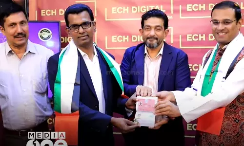 UAE Golden Visa for MediaOne CEO