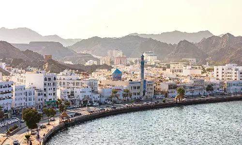 Treatment in Oman will be free for expatriates to Communicable and Infectious Diseases Treatment in Oman will be free for expatriates to Communicable and Infectious Diseases