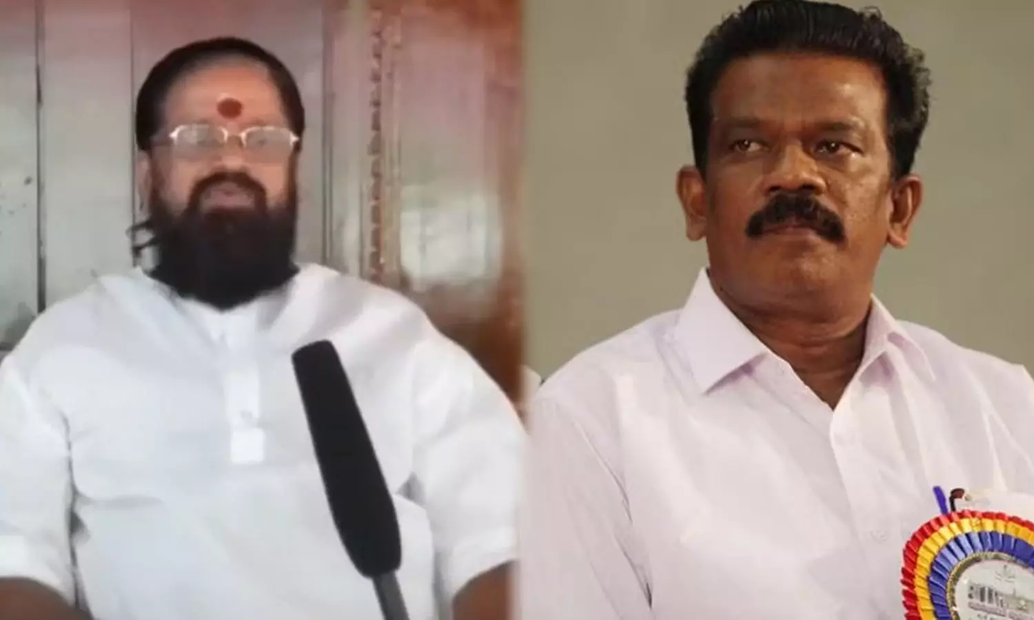 Kerala Devaswom Minister Radhakrishnan ,Caste discrimination against Devaswom Minister, Yoga Kshema Sabha,latest malayalam news,ജാതിവിവേചനം,മന്ത്രി രാധാകൃഷ്ണനെ തള്ളി യോഗക്ഷേമസഭ,ക്ഷേത്രത്തില് ജാതിവിവേചനമെന്ന് മന്ത്രി,ദേവസ്വം മന്ത്രി രാധാകൃഷ്ണന് Kerala Devaswom Minister Radhakrishnan ,Caste discrimination against Devaswom Minister, Yoga Kshema Sabha,latest malayalam news,ജാതിവിവേചനം,മന്ത്രി രാധാകൃഷ്ണനെ തള്ളി യോഗക്ഷേമസഭ,ക്ഷേത്രത്തില് ജാതിവിവേചനമെന്ന് മന്ത്രി,ദേവസ്വം മന്ത്രി രാധാകൃഷ്ണന്