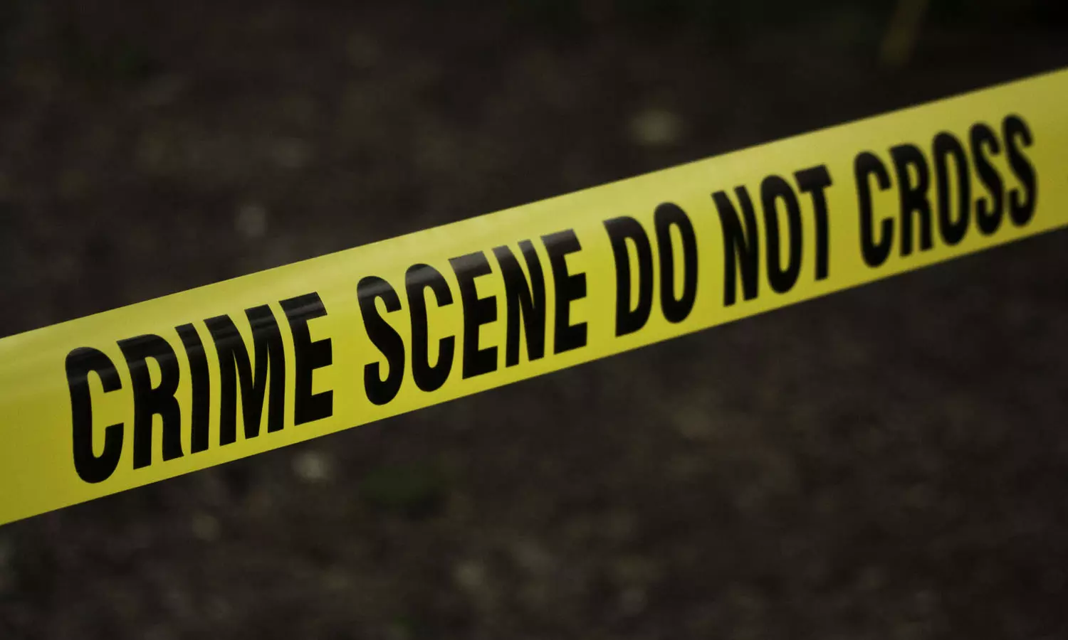 The young man assaulted the neighbor woman