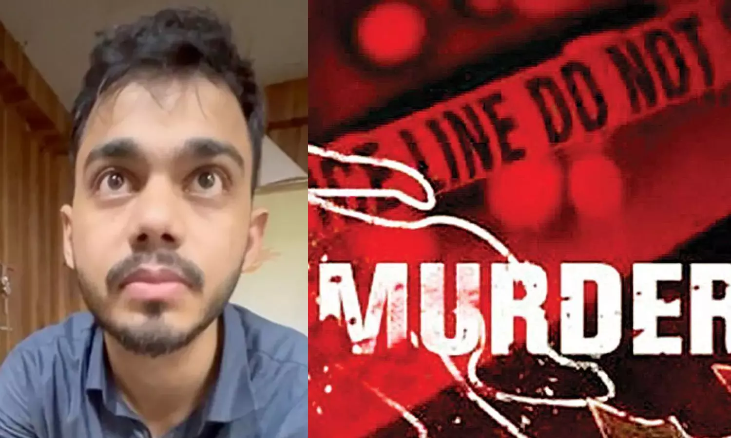 Government Clerk Kills Senior With A Wrench For Harassing Lover | Government Clerk Kills Senior With A Wrench For Harassing Lover |