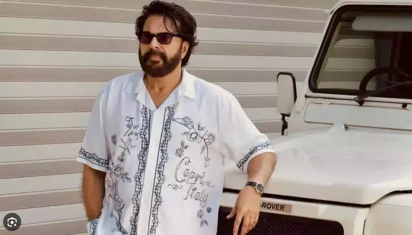 369 വിട്ടുകൊടുക്കില്ലെന്ന് മെഗാസ്റ്റാർ; പുതിയ കാറിന് ഇഷ്ട നമ്പർ കിട്ടാൻ മമ്മൂട്ടി മുടക്കിയ തുക കണ്ടോ!