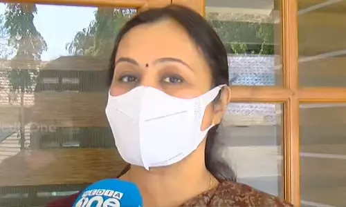 Nipah: There was no failure to prepare the contact list; Minister Veena George,Nipah case,Nipah kozhikode,health minister Veena George,നിപ: സമ്പർക്ക പട്ടിക തയ്യാറാക്കിയതിൽ വീഴ്ചയുണ്ടായിട്ടില്ല; മന്ത്രി വീണാ ജോർജ്
