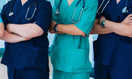 International Nurses Day celebrations: Nurses welcomed in Jeddah