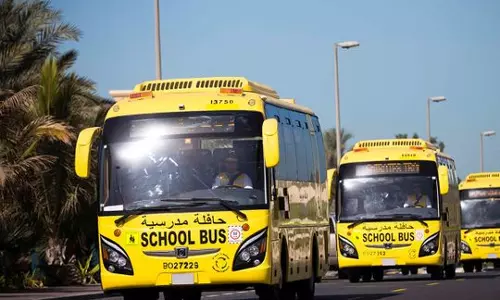 School bus fees hike School bus fees hike