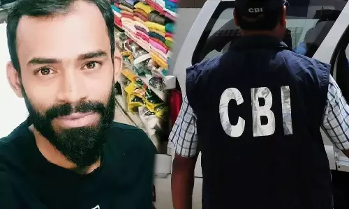 CBI,Tanur custodial death case,Tanur custodial death: Probe handed over to CBI ,Thamir Jifri ,CBI has started investigation in Tanurs custodial death case,താനൂർ കസ്റ്റഡി മരണക്കേസിൽ സി.ബി.ഐ അന്വേഷണം ആരംഭിച്ചു,താമിര്‍ ജിഫ്രി,താനൂര്‍ കസ്റ്റഡി മരണം,latest malayalam news