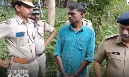 പത്തനംതിട്ടയില്‍ സുഹൃത്തിനെ വെട്ടിക്കൊന്ന കേസ്: ഭാര്യയുമായുള്ള അടുപ്പമാണ് കൊലപാതകത്തിന് പിന്നിലെന്ന്  പ്രതി