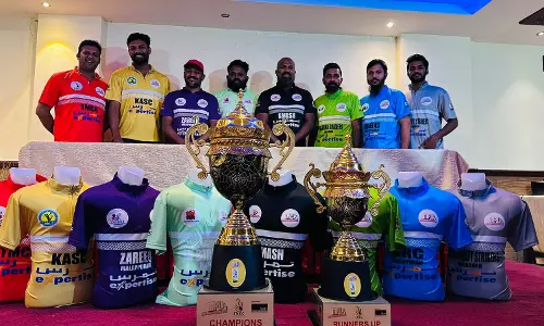 മലബാർ പ്രീമിയർ ലീഗ് ട്രോഫി ലോഞ്ചിങും   ജഴ്സി പ്രകാശനവും നടന്നു