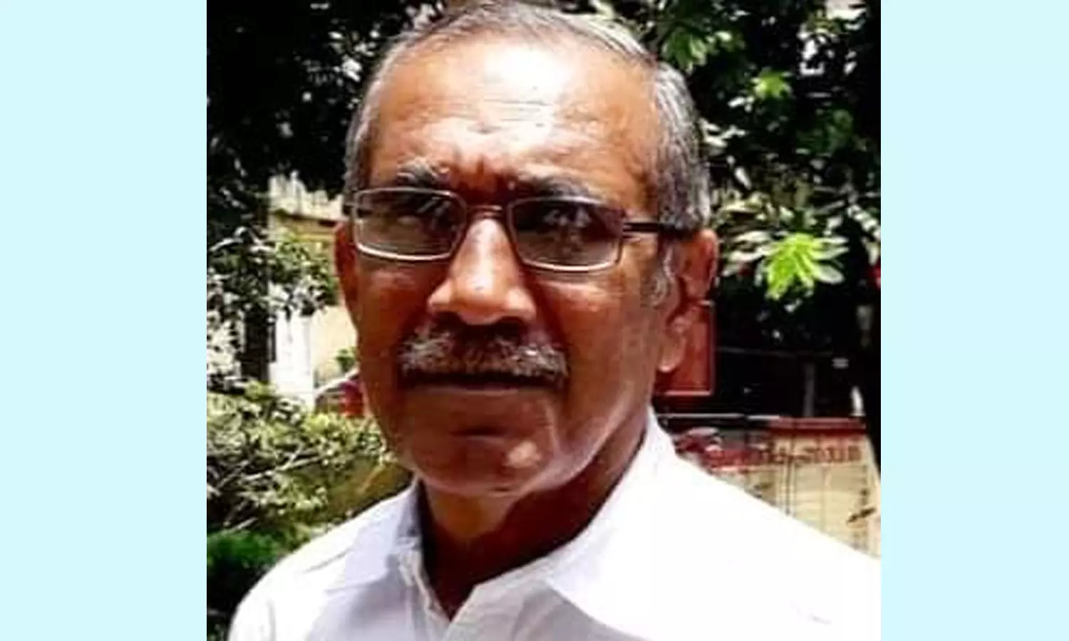 obituary, U. Vikraman passed away,മുതിർന്ന മാധ്യമ പ്രവർത്തകൻ യു.വിക്രമൻ  അന്തരിച്ചു ,latest malayalam news,