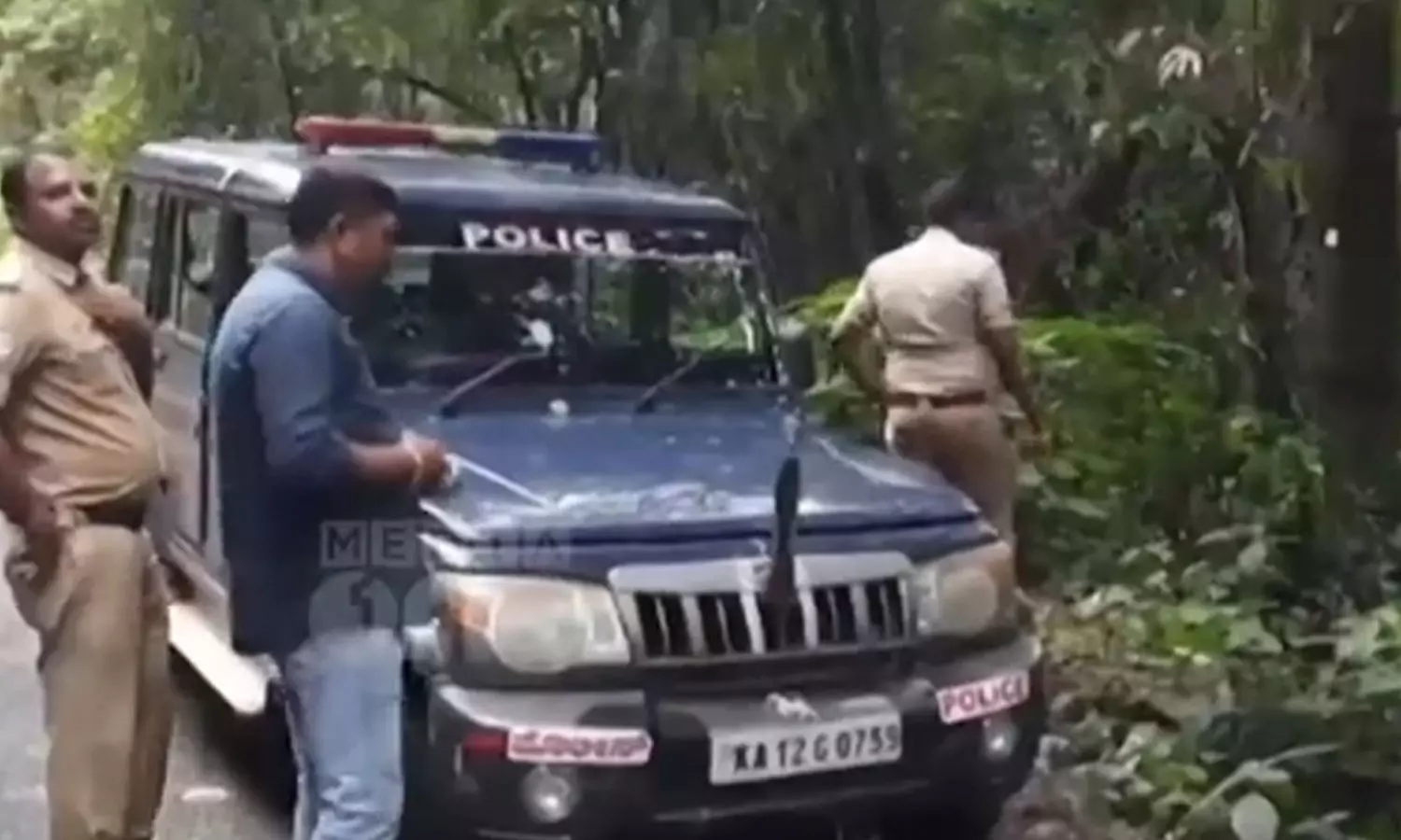 body found in suitcase incident: Investigation to Kerala too body found in suitcase incident: Investigation to Kerala too