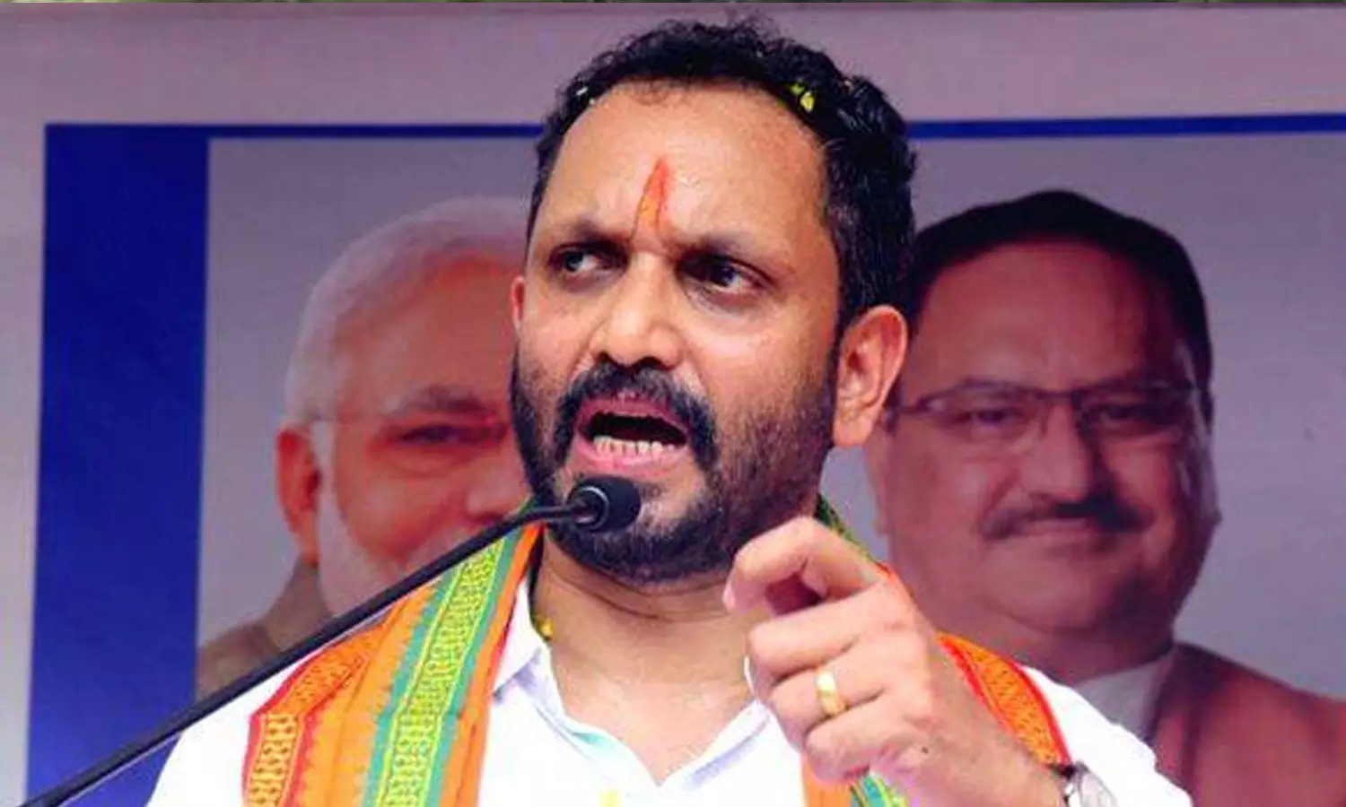 election corruption case