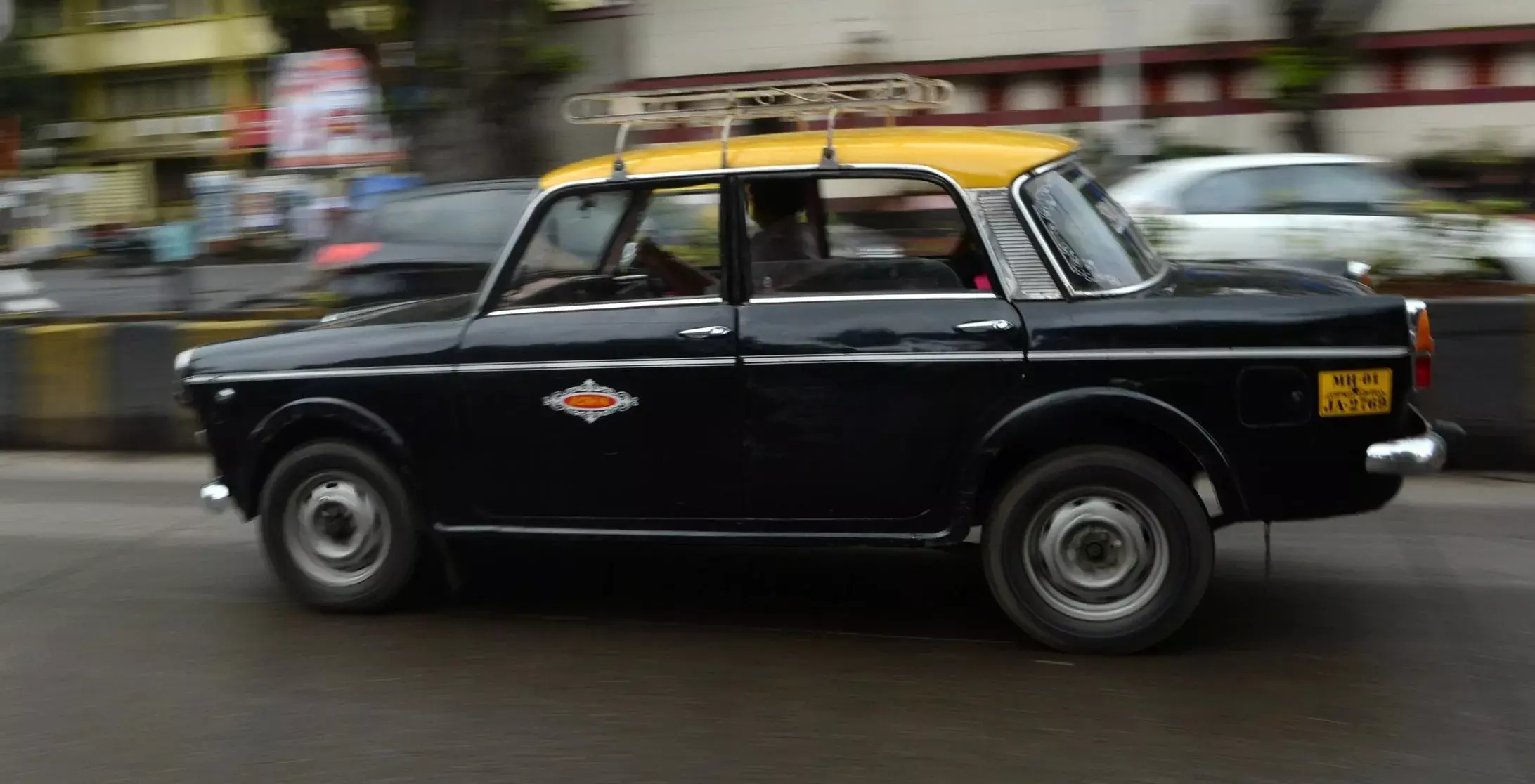 mumbai taxi