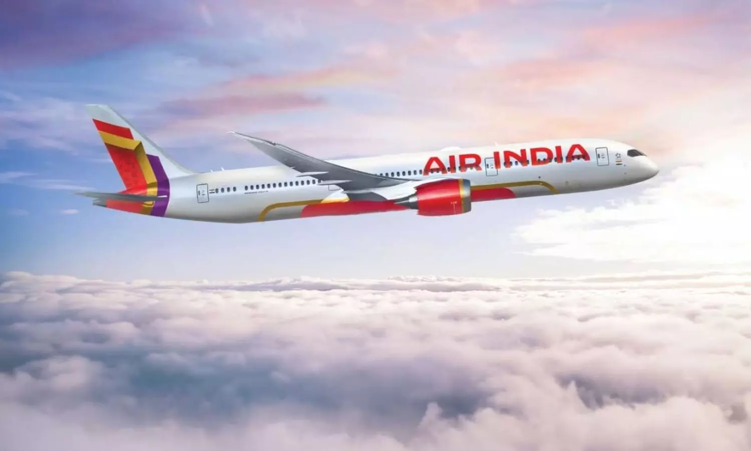 എയർ ഇന്ത്യ ഫ്ലൈറ്റ് എയർ ഇന്ത്യ ഫ്ലൈറ്റ്