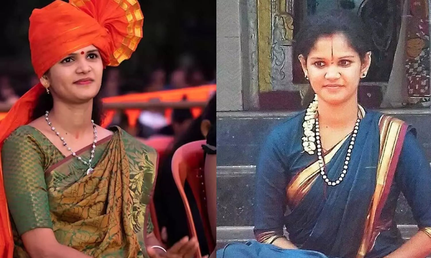 Rs 2 cr worth valuables, Rs 76L cash seized from Chaitra Kundapura, Hindutva activist Chaitra Kundapura, BJP ticket scam Rs 2 cr worth valuables, Rs 76L cash seized from Chaitra Kundapura, Hindutva activist Chaitra Kundapura, BJP ticket scam