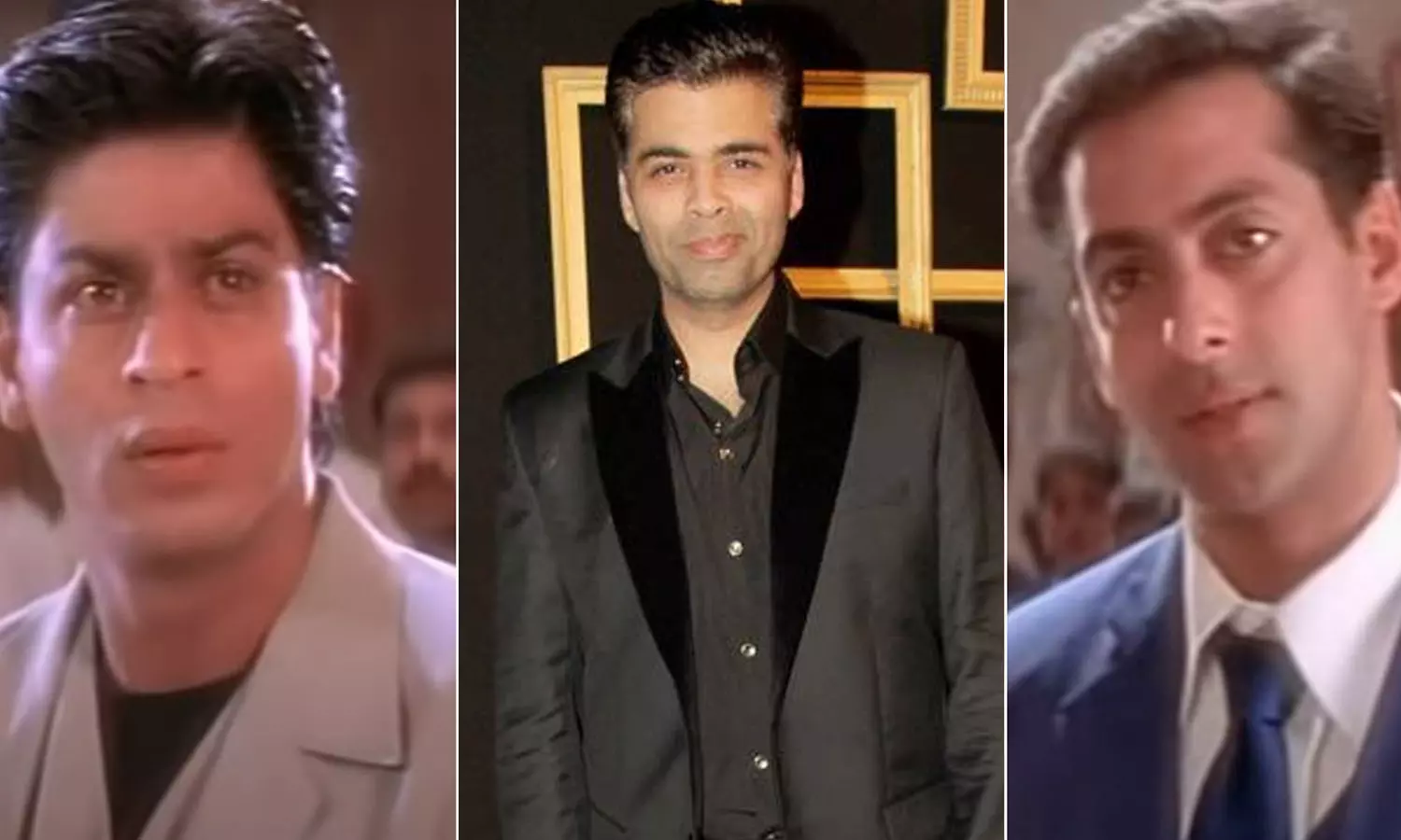 Shah Rukh, Salman Khan, Karan Johar, Kuch Kuch Hota Hai, latest malayalam news,ഷാരൂഖ്, സൽമാൻ ഖാൻ, കരൺ ജോഹർ, കുച്ച് കുച്ച് ഹോതാ ഹേ, ഏറ്റവും പുതിയ മലയാളം വാർത്തകൾ Shah Rukh, Salman Khan, Karan Johar, Kuch Kuch Hota Hai, latest malayalam news,ഷാരൂഖ്, സൽമാൻ ഖാൻ, കരൺ ജോഹർ, കുച്ച് കുച്ച് ഹോതാ ഹേ, ഏറ്റവും പുതിയ മലയാളം വാർത്തകൾ