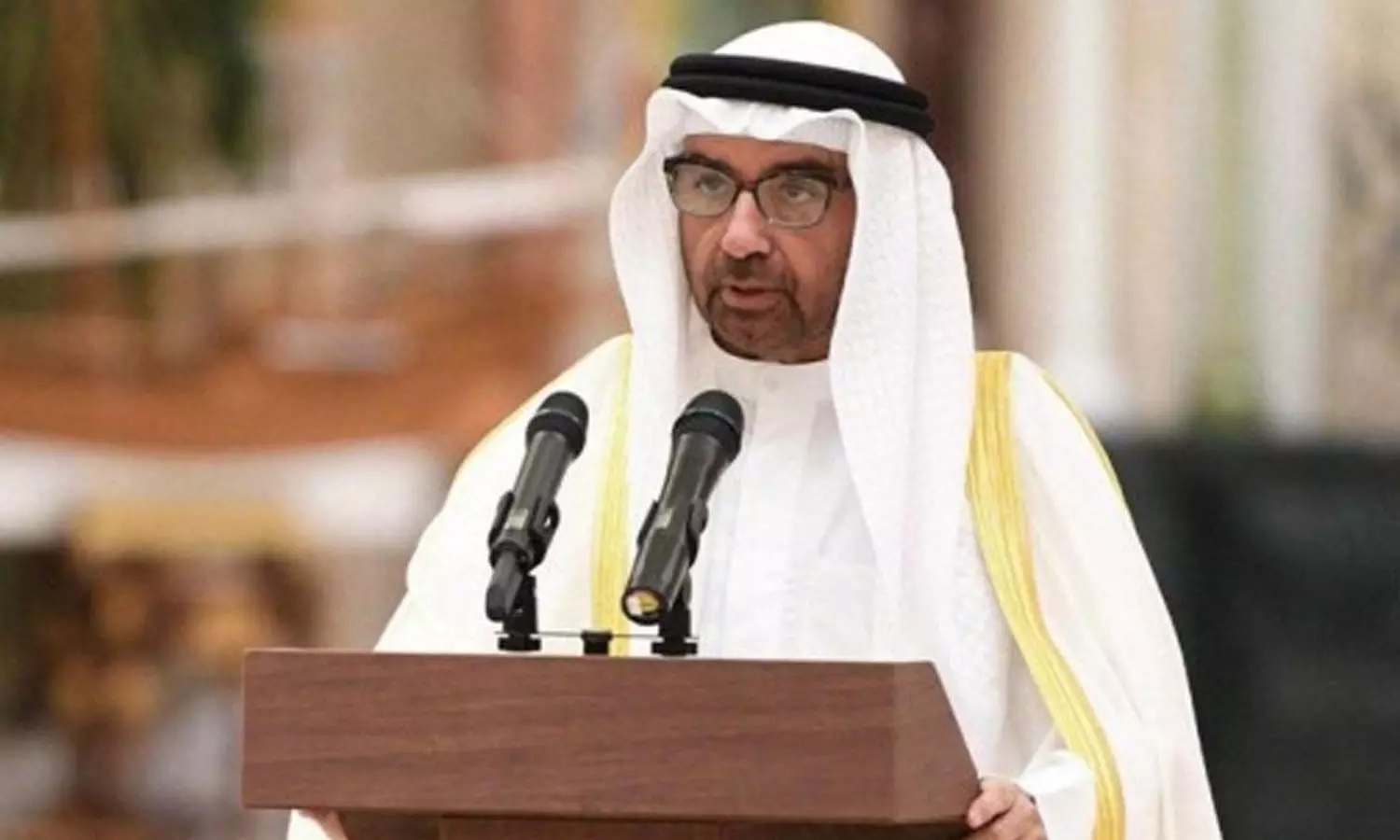 Success,confidence, Dr. Saad Al-Barak, kuwaith, latest malayalam news,വിജയം, ആത്മവിശ്വാസം, ഡോ. സാദ് അൽ ബറാക്ക്, കുവൈറ്റ്, ഏറ്റവും പുതിയ മലയാളം വാർത്തകൾ