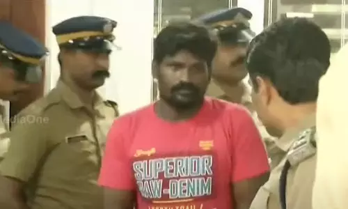 Jeff John Lewis murder: Evidence will be heard in Goa today,kochi,murder,crime news, ജെഫ് ജോൺ ലൂയീസ്  കൊലപാതകം: ഗോവയില്‍ ഇന്ന് തെളിവെടുപ്പ് നടത്തും,