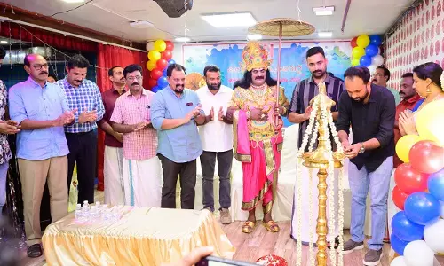 കല കുവൈറ്റ് സൗഹൃദ സംഗമം സംഘടിപ്പിച്ചു