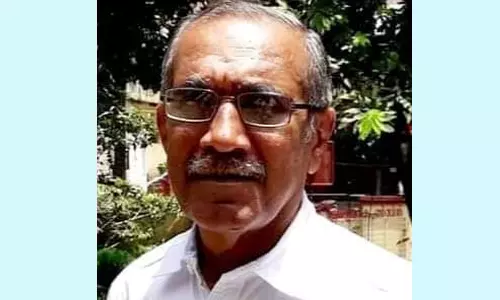 obituary, U. Vikraman passed away,മുതിർന്ന മാധ്യമ പ്രവർത്തകൻ യു.വിക്രമൻ  അന്തരിച്ചു ,latest malayalam news,