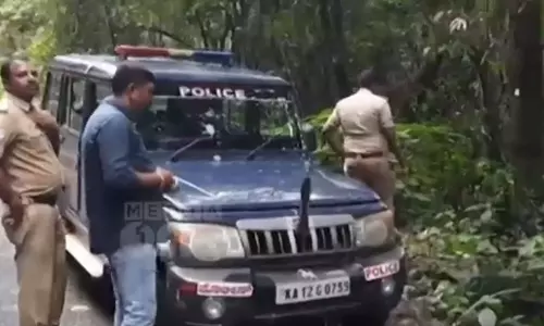 body found in suitcase incident: Investigation to Kerala too