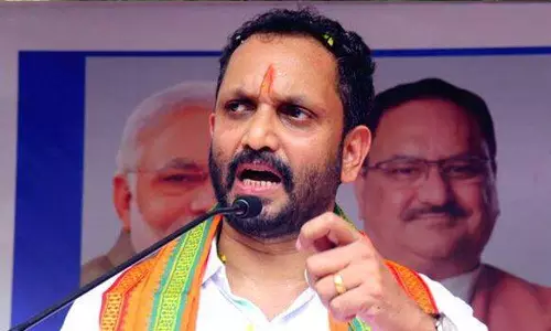 election corruption case