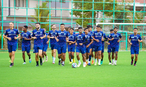 kerala blasters