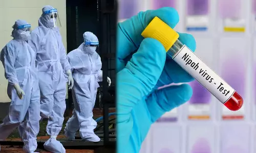 Relief in Nipa today; 37 people tested negative and the source could not be scientifically traced, latest news malayalam, നിപയിൽ ഇന്നും ആശ്വാസം; 37 പേരുടെ പരിശോധനാ ഫലങ്ങളും നെഗറ്റീവ്, ഉറവിടം ശാസ്ത്രീയമായി കണ്ടെത്താനായില്ല