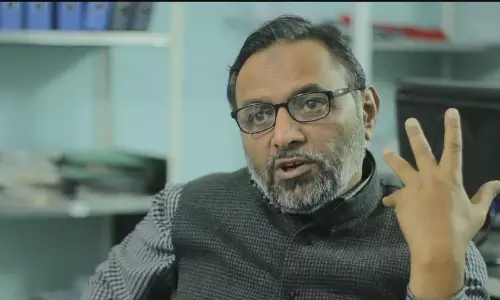 ഒ.ബി.സി - മുസ്‌ലിം - ന്യൂനപക്ഷ വിഭാഗങ്ങളിൽ പെട്ട സ്ത്രീകൾക്ക്‌ ഉപസംവരണം ഏർപ്പെടുത്തണം: ഡോ. എസ് ക്യു ആർ ഇല്യാസ്