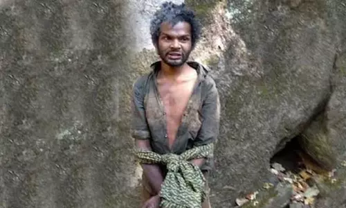 അട്ടപ്പാടി മധു അട്ടപ്പാടി മധു