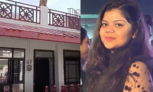 23-year-old student shot dead during party at friend