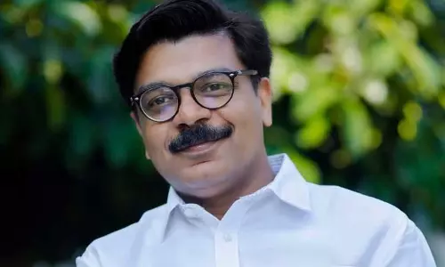 Mathew kuzhalnadan press meet today