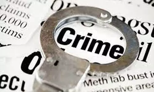 കോഴിക്കോട് കുറ്റിക്കാട്ടൂരിൽ മോഷണക്കേസ്