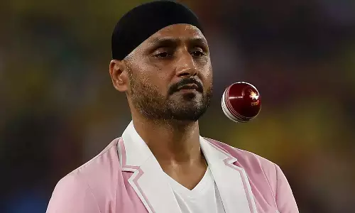 അവനെ എന്തിന് ടീമിലെടുത്തു, മണ്ടൻ തീരുമാനം; ടീം സെലക്ഷനിൽ വിമർശനവുമായി ഹർഭജൻ അവനെ എന്തിന് ടീമിലെടുത്തു, മണ്ടൻ തീരുമാനം; ടീം സെലക്ഷനിൽ വിമർശനവുമായി ഹർഭജൻ