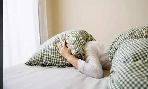 ഉറക്കം ആറ് മണിക്കൂറിൽ താഴെയാണോ? എങ്കിൽ ഹൃദയത്തിന് പണിയാണ്