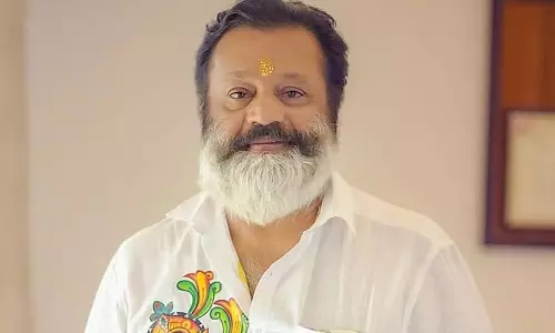 സുരേഷ് ഗോപി സത്യജിത്ത് റായ് ഫിലിം ഇൻസ്റ്റിറ്റ്യൂട്ട് അധ്യക്ഷൻ സുരേഷ് ഗോപി സത്യജിത്ത് റായ് ഫിലിം ഇൻസ്റ്റിറ്റ്യൂട്ട് അധ്യക്ഷൻ