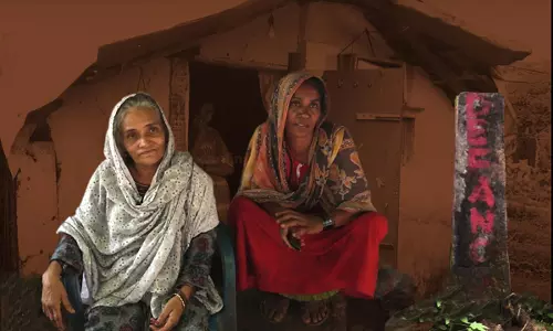 ഉപ്പാലവളപ്പ് ഫ്‌ളാറ്റ് പദ്ധതി,