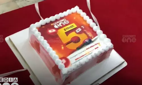 MediaOne has 5 million subscribers on YouTube,  Jeddah, latest malayalam news,മീഡിയവണിന് യൂട്യൂബിൽ 5 ദശലക്ഷം വരിക്കാരുണ്ട്, ജിദ്ദ, ഏറ്റവും പുതിയ മലയാളം വാർത്തകൾ