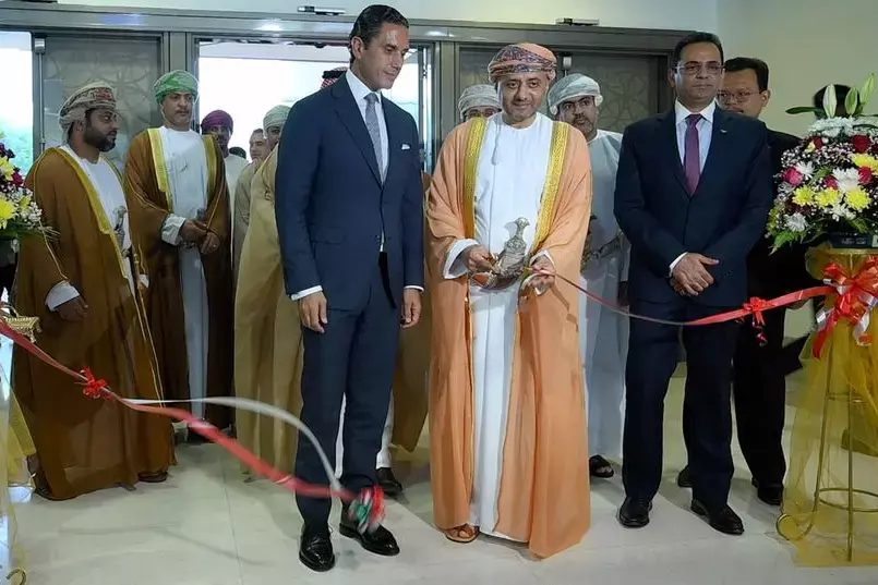 ഒമാന്‍ ഹെല്‍ത്ത് എക്‌സിബിഷനും കോണ്‍ഫറന്‍സും സമാപിച്ചു