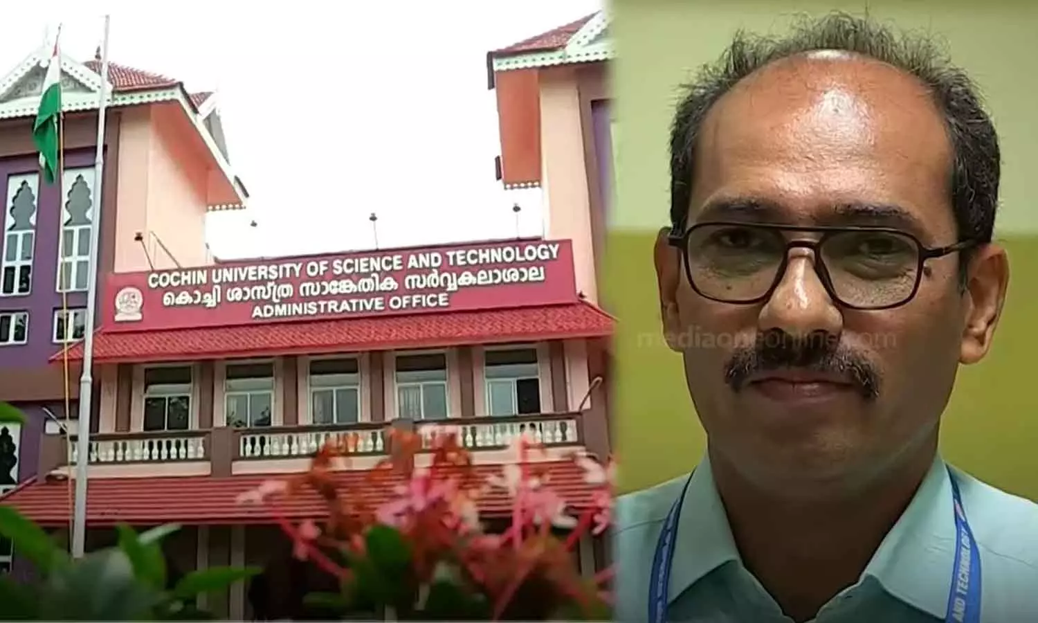 കുസാറ്റിലെ പി.കെ.ബേബിയുടെ അനധികൃത നിയമനത്തിൽ ഗവർണർക്ക് പരാതി കുസാറ്റിലെ പി.കെ.ബേബിയുടെ അനധികൃത നിയമനത്തിൽ ഗവർണർക്ക് പരാതി