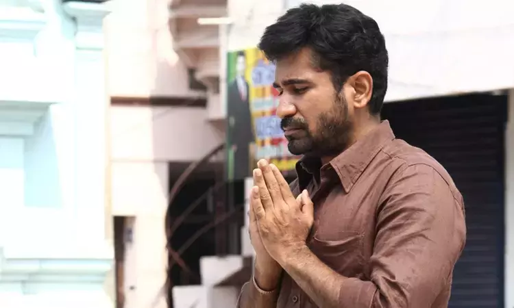 vijay antony