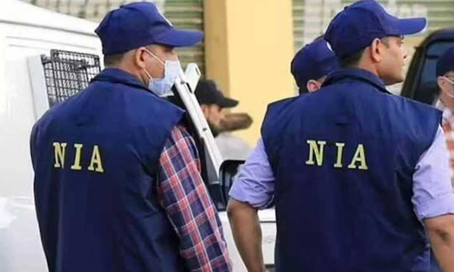 Inspection by Palakkad NIA team, NIA , sreenivasan murder, latest malayalam news, പാലക്കാട് എൻഐഎ സംഘത്തിന്റെ പരിശോധന, എൻഐഎ, ശ്രീനിവാസൻ വധം, ഏറ്റവും പുതിയ മലയാളം വാർത്ത