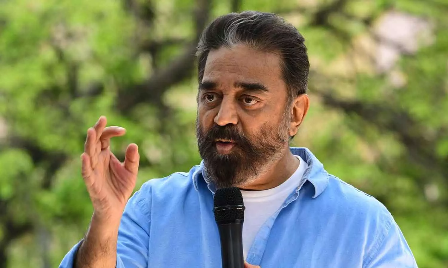 Kamal Haasan intends to contest from Coimbatore during 2024 Parliamentary election