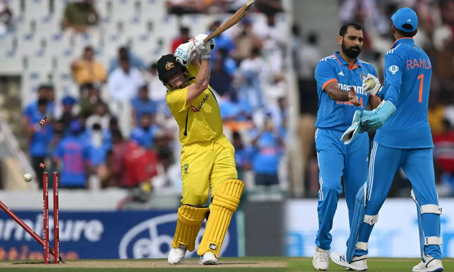 India Vs Australia ODI, India Vs Australia ODI, IND vs AUS, Mohammed Shami
