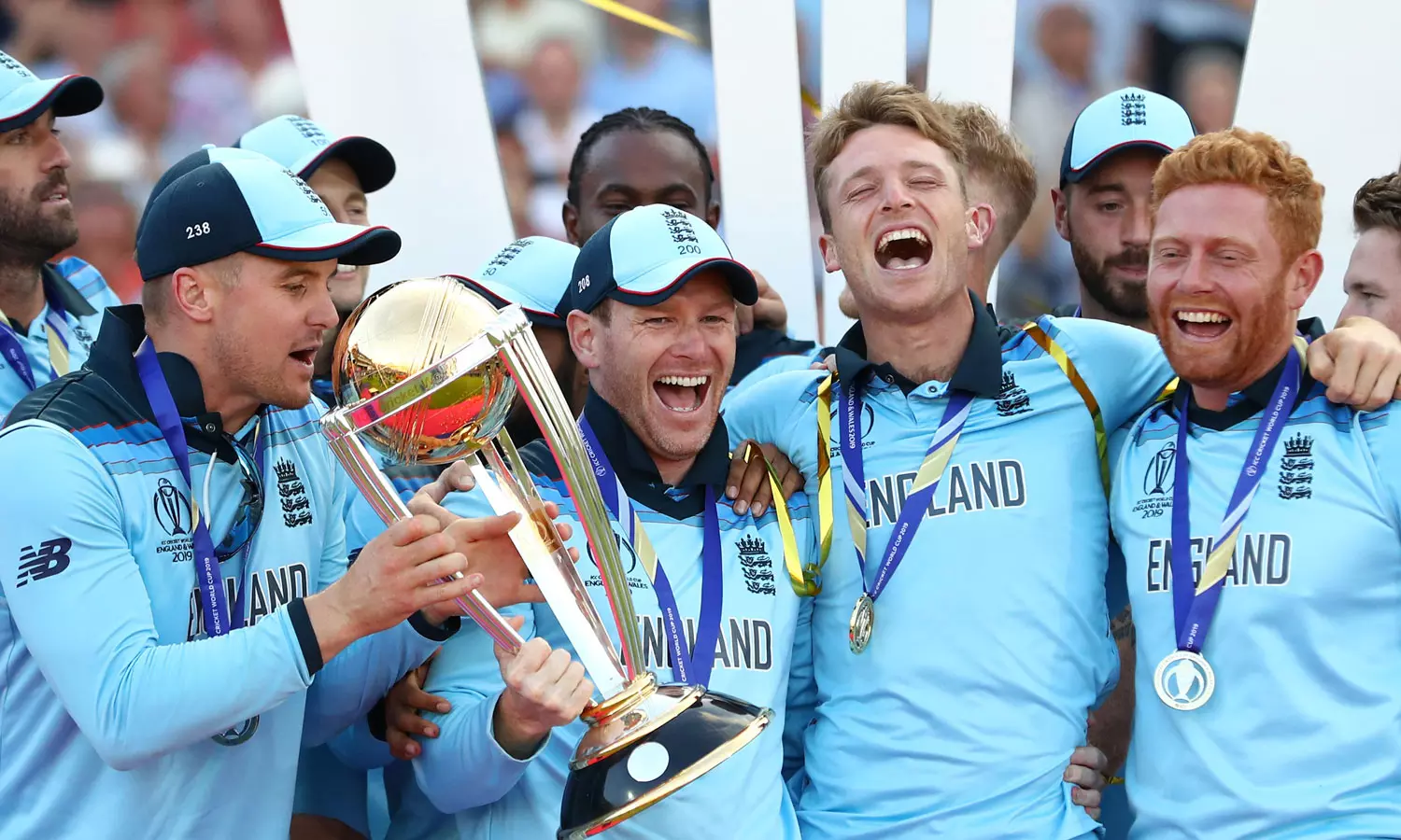 വിജയികൾക്ക് ലഭിക്കുക കോടികൾ; ലോകകപ്പ് സമ്മാനത്തുക പ്രഖ്യാപിച്ച് ഐ.സി.സി