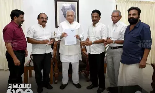 ഭൂനിയമ ഭേദഗതി ബില്ലിൽ ആശങ്കയറിയിച്ച് ഇടുക്കിയിലെ കർഷക സംഘടനകൾ