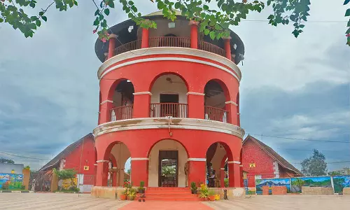 പൂജപ്പുര സെൻട്രൽ ജയിലിൽ സുരക്ഷ വർധിപ്പിക്കും; നിർദേശവുമായി എ.ഡി.ജി.പി