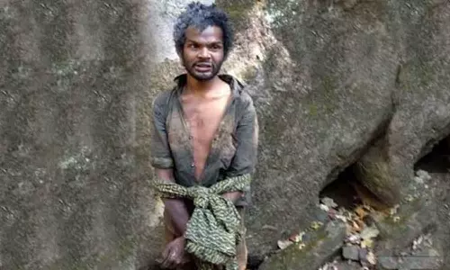 അട്ടപ്പാടി മധു വധക്കേസ് അട്ടപ്പാടി മധു വധക്കേസ്